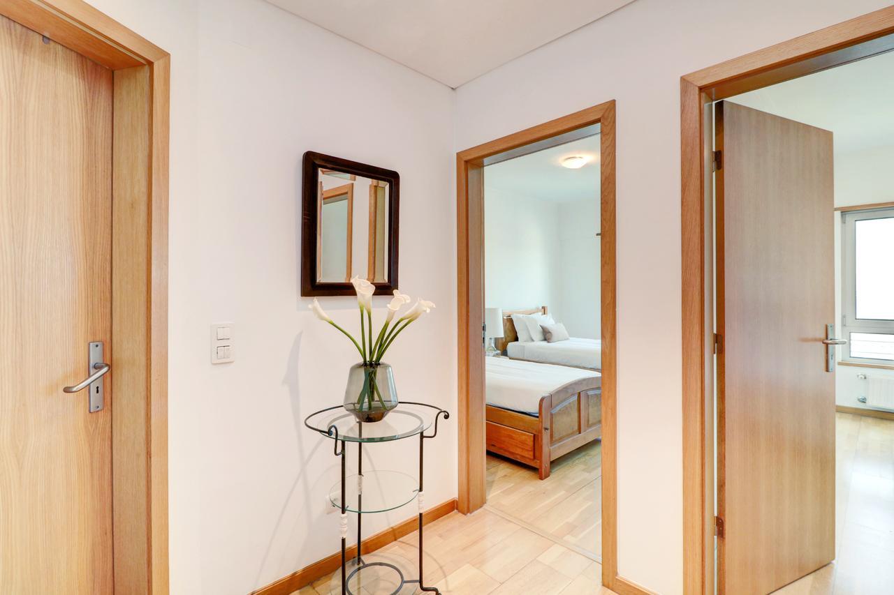 Baltico Residence ลิสบอน ภายนอก รูปภาพ