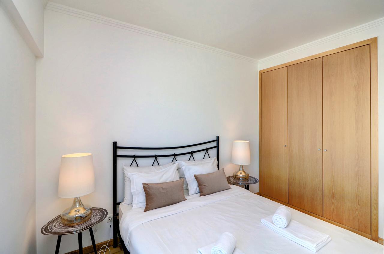 Baltico Residence ลิสบอน ภายนอก รูปภาพ