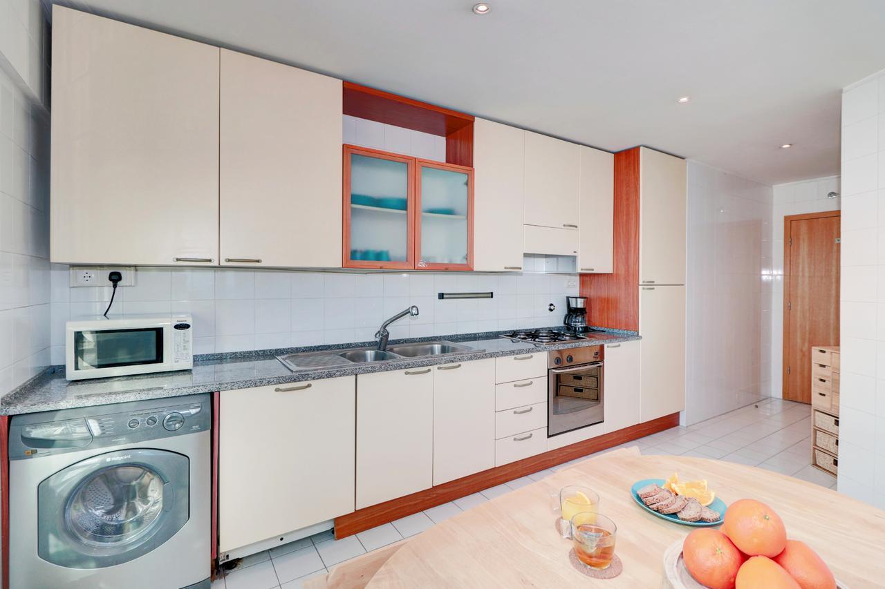 Baltico Residence ลิสบอน ภายนอก รูปภาพ