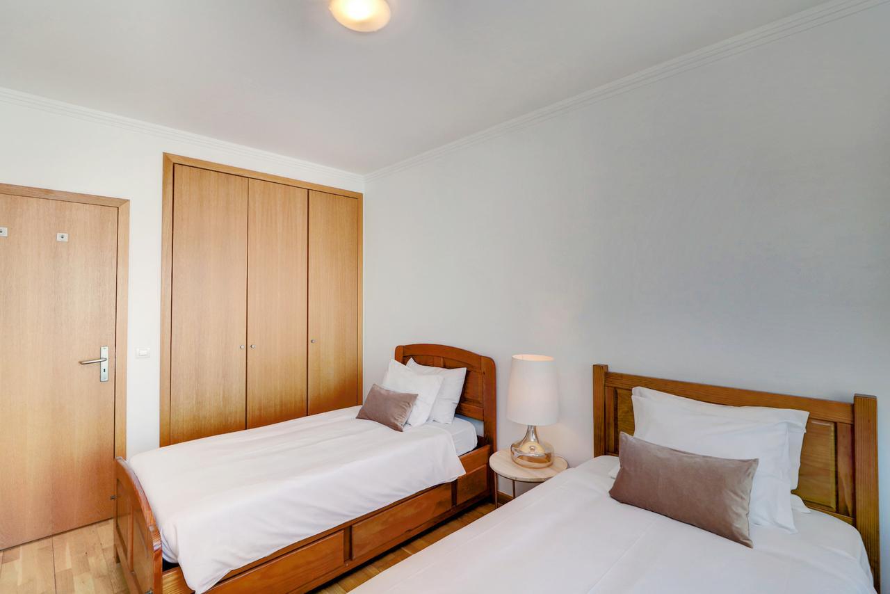 Baltico Residence ลิสบอน ภายนอก รูปภาพ