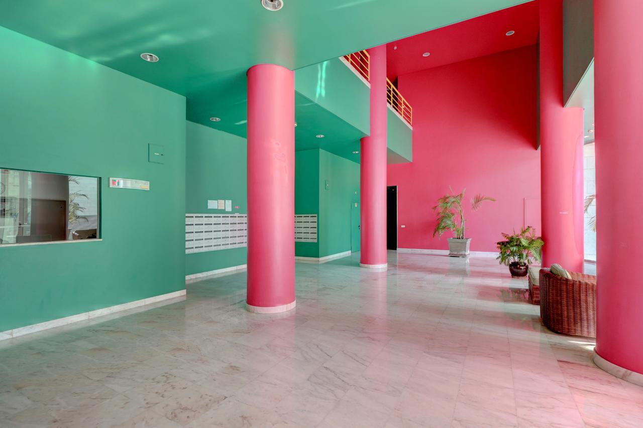Baltico Residence ลิสบอน ภายนอก รูปภาพ