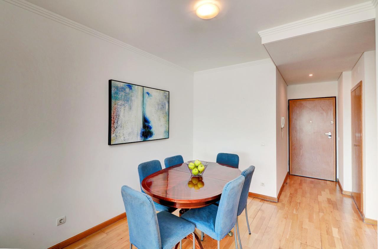 Baltico Residence ลิสบอน ภายนอก รูปภาพ