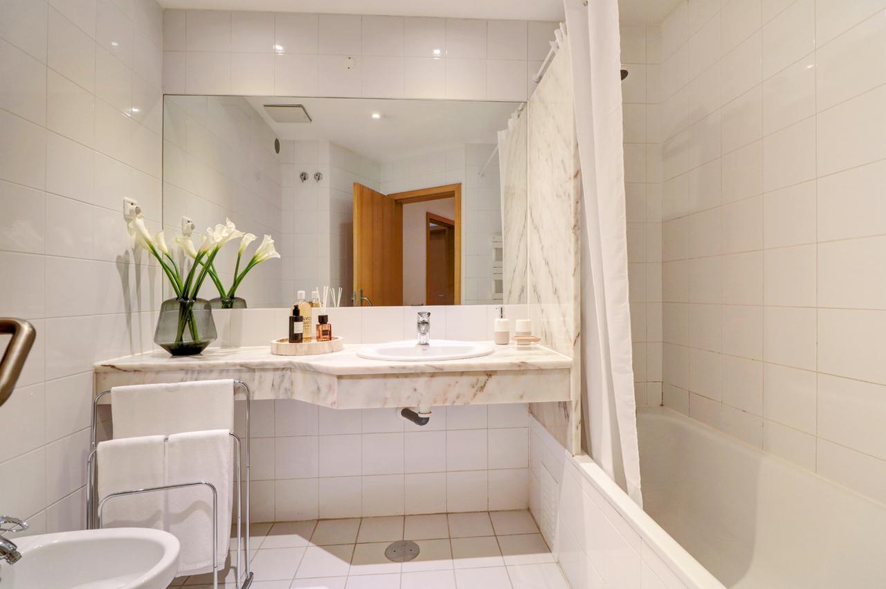 Baltico Residence ลิสบอน ภายนอก รูปภาพ
